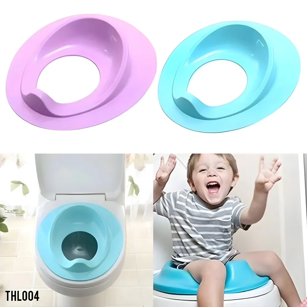 Baby Toilet Seat