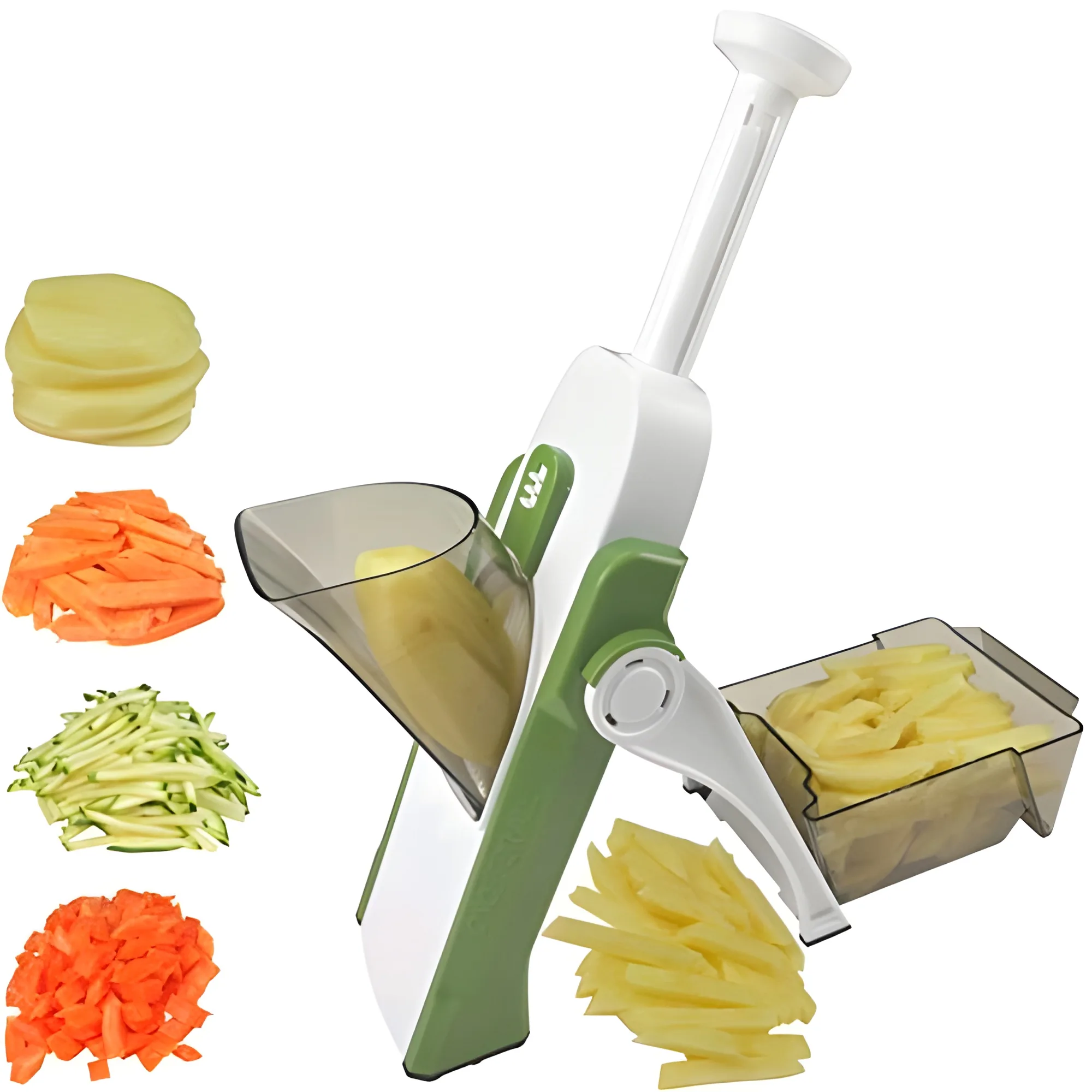 Brava Spring Slicer