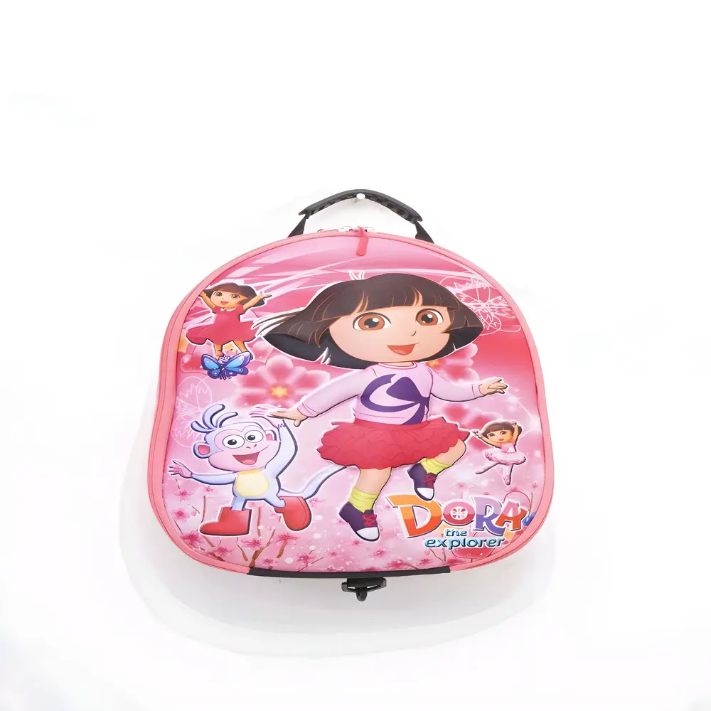 Dora School Bag for Girls