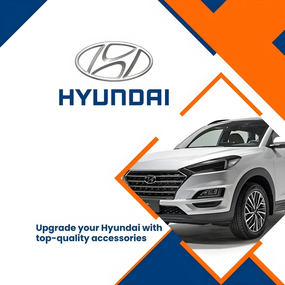 Hyundai Accessories