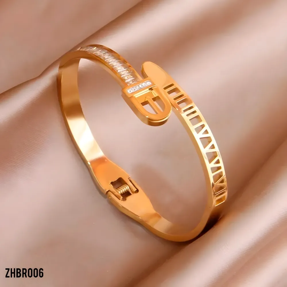 Branded Bracelet ZHBR006