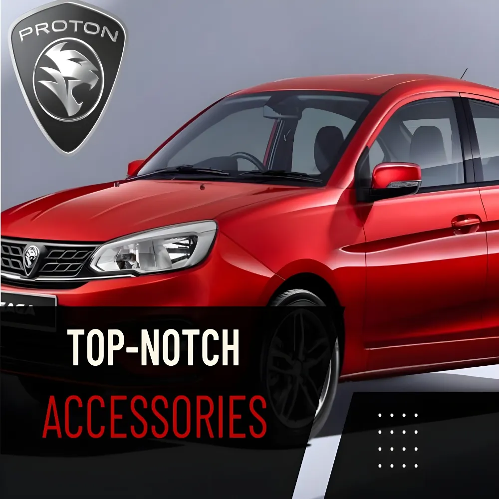 Proton Accessories