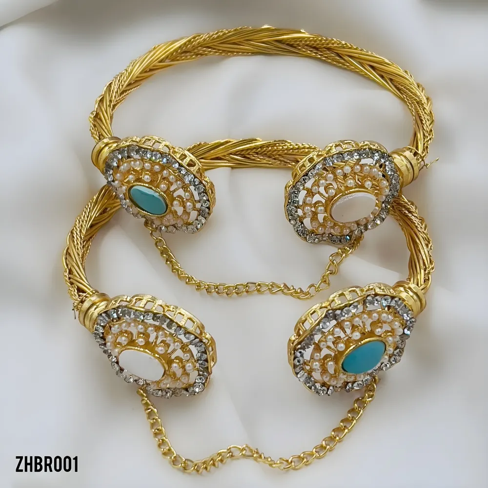 Bangles Pair ZHB001