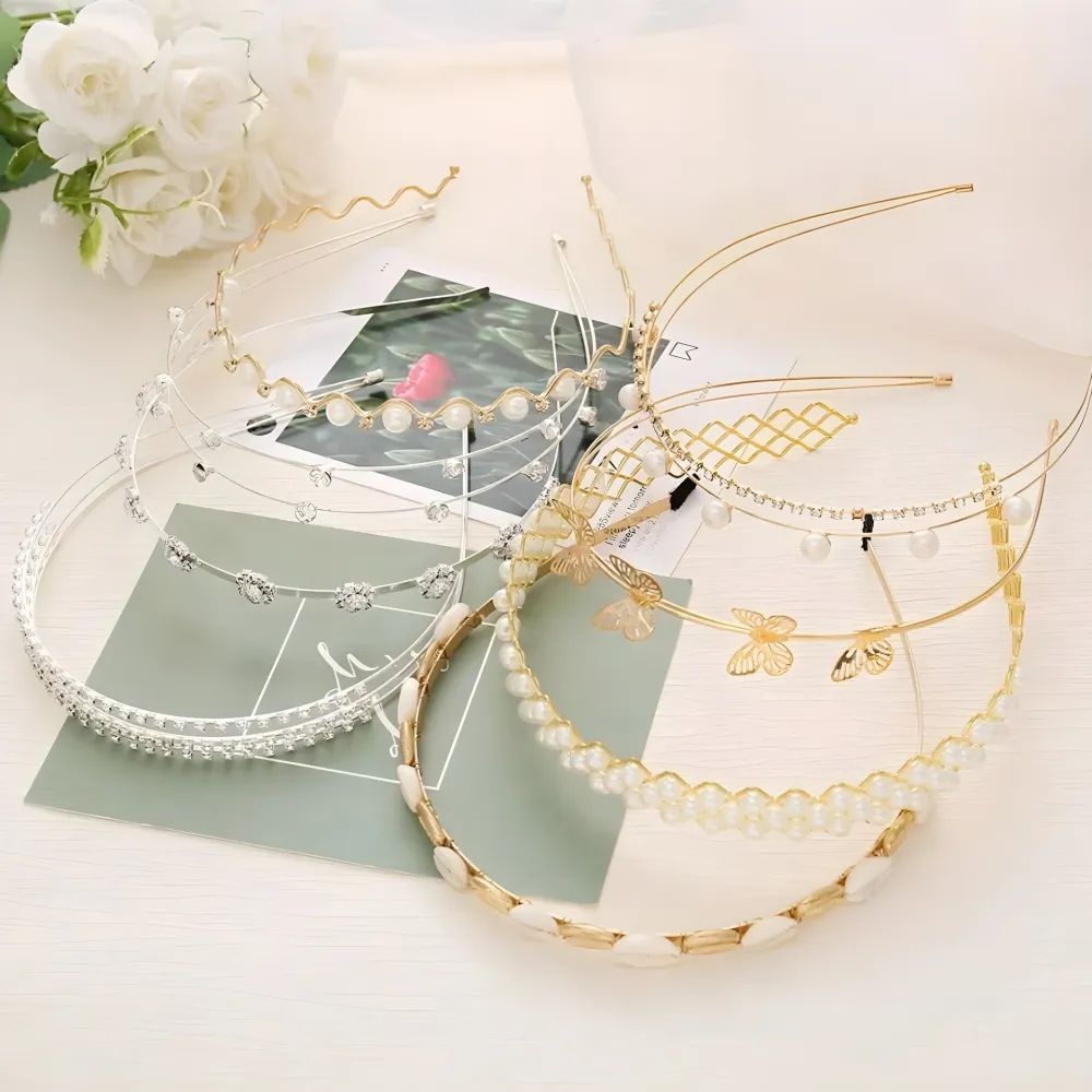 Hair accessories