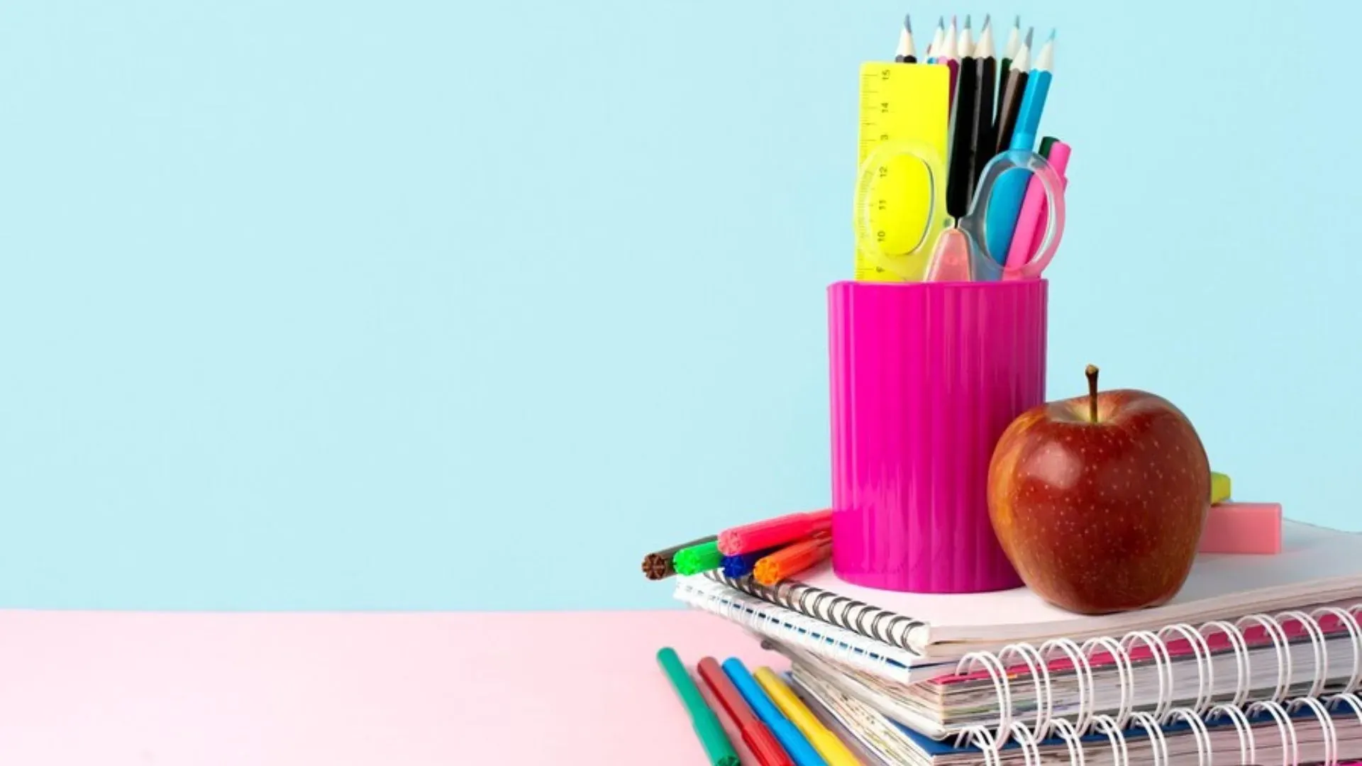 Stationery Products