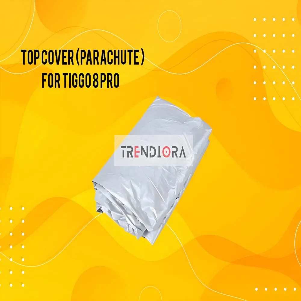 Tiggo 8 Pro Parachute Top Cover