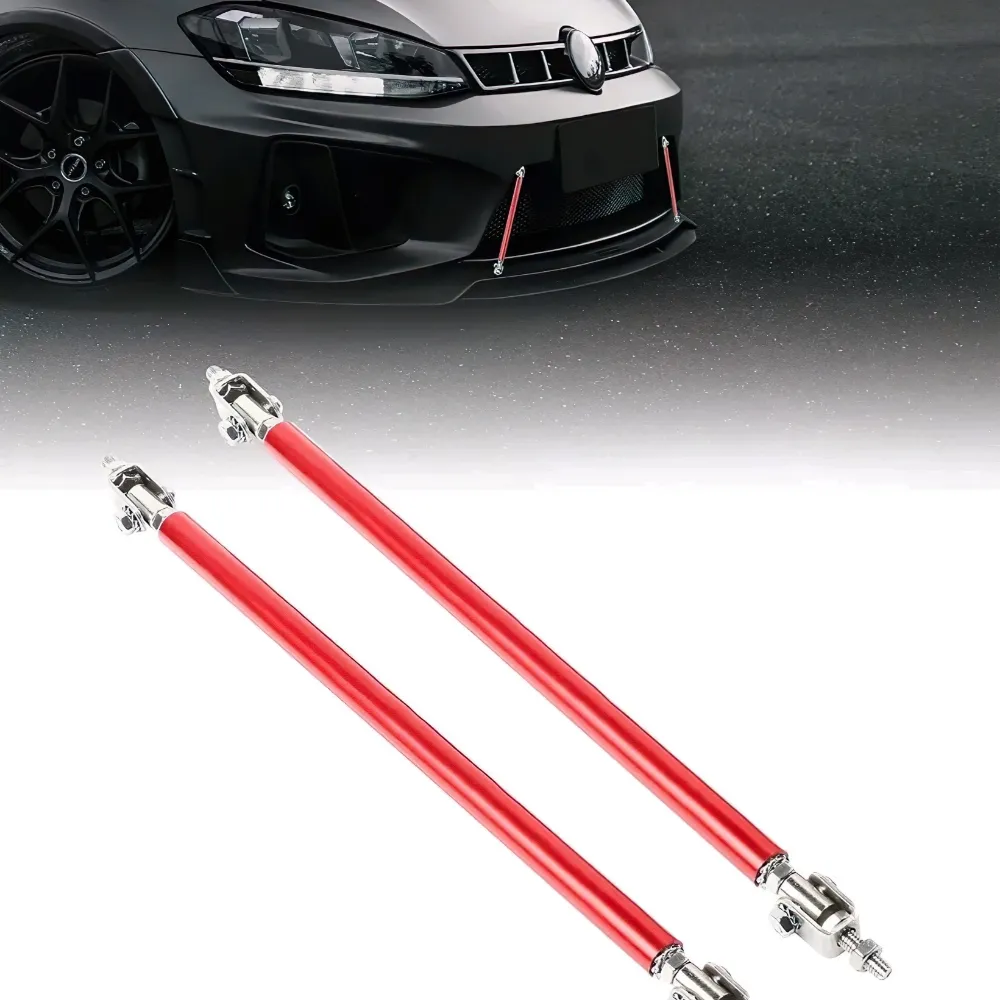 Universal Front Bumper Splitter Rod